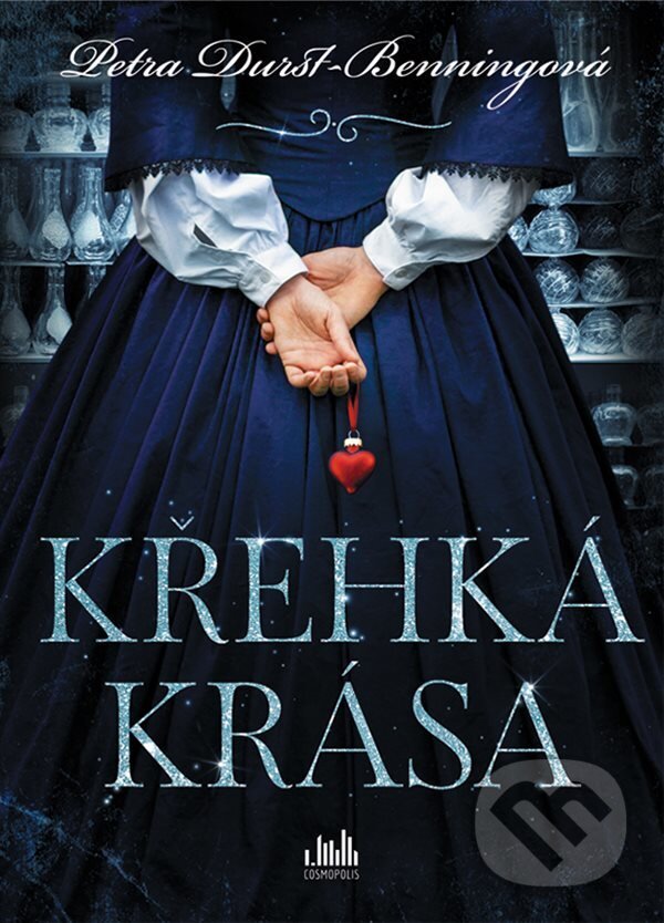 E-kniha: Křehká krása (Petra Durst-Benning). Grada, 2021 E-kniha: Křehká krása (Petra Durst-Benning). Grada, 2021