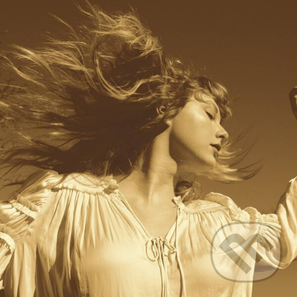 Hudební CD: Taylor Swift: Fearless (Taylor's Version) (Coloured Vinyl) LP (Hudobné albumy). Hudobné albumy, 2021 Hudební CD: Taylor Swift: Fearless (Taylor's Version) (Coloured Vinyl) LP (Hudobné albumy). Hudobné albumy, 2021