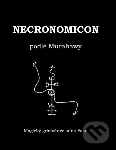 Kniha: Necronomicon (Jana Šancová). Spiral Energy, 2021 Kniha: Necronomicon (Jana Šancová). Spiral Energy, 2021