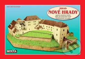 Společenská hra: Nové hrady (Betexa). Betexa Společenská hra: Nové hrady (Betexa). Betexa