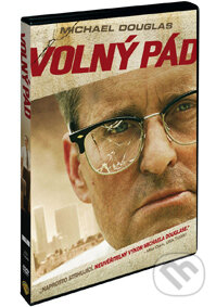 Film: Volný pád (Joel Schumacher) (DVD). Magicbox, 2011 Film: Volný pád (Joel Schumacher) (DVD). Magicbox, 2011