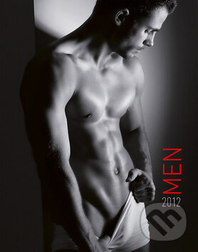 Men - Nástěnný kalenář 2012 (Spektrum grafik). Spektrum grafik, 2011 Men - Nástěnný kalenář 2012 (Spektrum grafik). Spektrum grafik, 2011