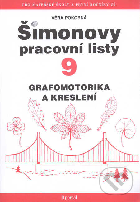 Kniha: Šimonovy pracovní listy 9 (Věra Pokorná). Portál, 2011 Kniha: Šimonovy pracovní listy 9 (Věra Pokorná). Portál, 2011