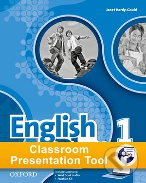 English Plus 1: Classroom Presentation Tool - Workbook (Oxford University Press). Oxford University Press, 2016 English Plus 1: Classroom Presentation Tool - Workbook (Oxford University Press). Oxford University Press, 2016