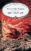 Kniha: Selected Poems (William Blake). Penguin Books Kniha: Selected Poems (William Blake). Penguin Books