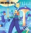 Kniha: Hrmelo, pršalo (Pavla Kováčová). Osveta, 2002 Kniha: Hrmelo, pršalo (Pavla Kováčová). Osveta, 2002
