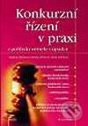 Kniha: Konkurzní řízení v praxi - z pohledu věřitele i úpadce (Dagmar Bařinová, Hana Hučková a Renáta Hótová). Grada, 2002 Kniha: Konkurzní řízení v praxi - z pohledu věřitele i úpadce (Dagmar Bařinová, Hana Hučková a Renáta Hótová). Grada, 2002
