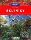 Kniha: Skleníky (Jörn Pinske). Rebo, 2002 Kniha: Skleníky (Jörn Pinske). Rebo, 2002