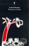 Kniha: Waiting for Godot (Samuel Beckett). Faber and Faber Kniha: Waiting for Godot (Samuel Beckett). Faber and Faber