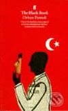 Kniha: The Black Book (Orpham Pamuk). Faber and Faber, 1996 Kniha: The Black Book (Orpham Pamuk). Faber and Faber, 1996