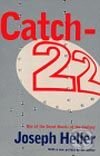 Kniha: Catch-22 (Joseph Heller). Vintage, 2000 Kniha: Catch-22 (Joseph Heller). Vintage, 2000