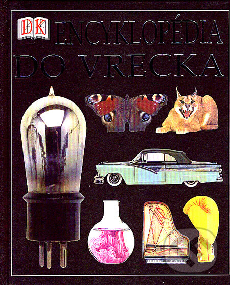 Kniha: Encyklopédia do vrecka (John Farndon). Ottovo nakladatelství, 1999 Kniha: Encyklopédia do vrecka (John Farndon). Ottovo nakladatelství, 1999