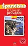 Kniha: Španělsko (Jozef Petro). Computer Press, 2002 Kniha: Španělsko (Jozef Petro). Computer Press, 2002