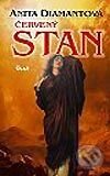 Kniha: Červený stan (Anita Diamant). Ikar, 2002 Kniha: Červený stan (Anita Diamant). Ikar, 2002