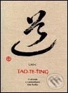 Kniha: Tao-te-ťing (Lao-c’). Makum, 2002 Kniha: Tao-te-ťing (Lao-c’). Makum, 2002