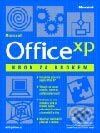 Kniha: Microsoft Office XP (Autorský kolektiv). Mobil Media, 2002 Kniha: Microsoft Office XP (Autorský kolektiv). Mobil Media, 2002