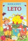 Kniha: Riekanky - Leto (Autorský kolektiv). Matys, 2002 Kniha: Riekanky - Leto (Autorský kolektiv). Matys, 2002