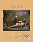 Kniha: Realities (Jan Saudek). Arena Editions, 2002 Kniha: Realities (Jan Saudek). Arena Editions, 2002