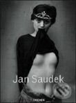 Kniha: Jan Saudek (Jan Saudek). Taschen Kniha: Jan Saudek (Jan Saudek). Taschen