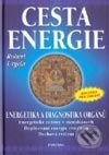 Kniha: Cesta energie (Robert Urgela). Fontána, 2002 Kniha: Cesta energie (Robert Urgela). Fontána, 2002