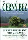 Kniha: Černý bez (Hanspeter Hemgesberg). Fontána, 2002 Kniha: Černý bez (Hanspeter Hemgesberg). Fontána, 2002