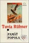 Kniha: Pamäť popola (Tuvia Rübner). MilaniuM, 2002 Kniha: Pamäť popola (Tuvia Rübner). MilaniuM, 2002