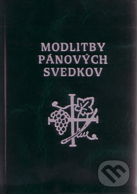Kniha: Modlitby Pánových svedkov (Tranoscius). Tranoscius, 2011 Kniha: Modlitby Pánových svedkov (Tranoscius). Tranoscius, 2011