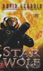 Kniha: Star Wolf (David Gerrold). Classic, 2010 Kniha: Star Wolf (David Gerrold). Classic, 2010