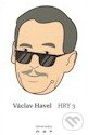 Kniha: Václav Havel: Hry 3 (Václav Havel). Větrné mlýny, 2011 Kniha: Václav Havel: Hry 3 (Václav Havel). Větrné mlýny, 2011