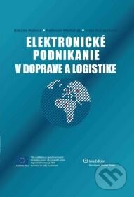 Kniha: Elektronické podnikanie v doprave a logistike (Bibiána Buková, Iveta Kubasáková a Radovan Madleňák). Wolters Kluwer (Iura Edition), 2009 Kniha: Elektronické podnikanie v doprave a logistike (Bibiána Buková, Iveta Kubasáková a Radovan Madleňák). Wolters Kluwer (Iura Edition), 2009