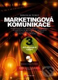 Kniha: Marketingová komunikace (Miroslav Foret). CPRESS, 2011 Kniha: Marketingová komunikace (Miroslav Foret). CPRESS, 2011