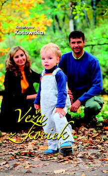 Kniha: Veža z kociek (Katarzyna Kotowska). Dobrá kniha, 2011 Kniha: Veža z kociek (Katarzyna Kotowska). Dobrá kniha, 2011