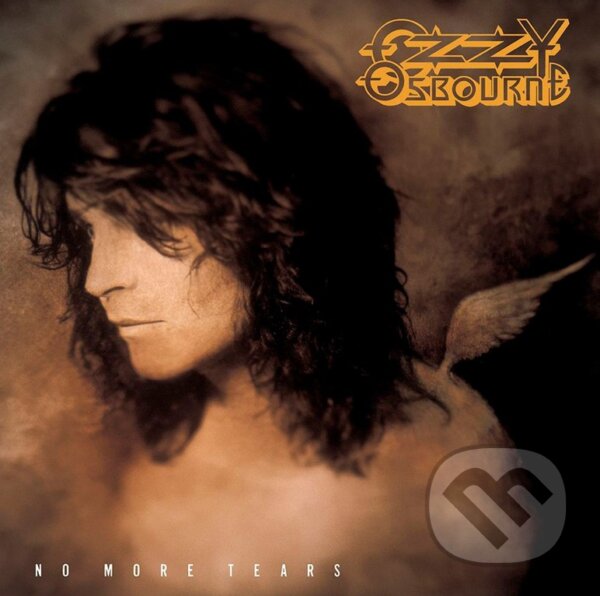 Hudební CD: Ozzy Osbourne : No More Tears LP (Hudobné albumy). Hudobné albumy, 2021 Hudební CD: Ozzy Osbourne : No More Tears LP (Hudobné albumy). Hudobné albumy, 2021