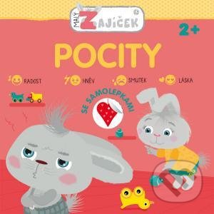 Kniha: Malý zajíček: Pocity (Svojtka&Co.). Svojtka&Co., 2021 Kniha: Malý zajíček: Pocity (Svojtka&Co.). Svojtka&Co., 2021