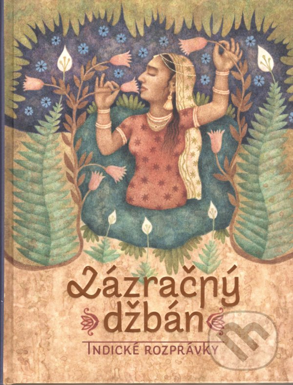 Kniha: Zázračný džbán (Petrus). Petrus, 2021 Kniha: Zázračný džbán (Petrus). Petrus, 2021