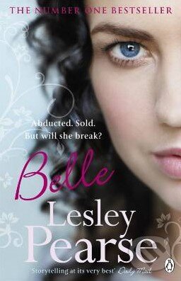 Kniha: Belle (Lesley Pearse). Penguin Books, 2011 Kniha: Belle (Lesley Pearse). Penguin Books, 2011