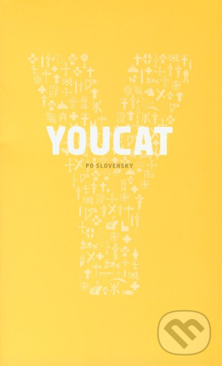 Kniha: Youcat (Karmelitánske nakladateľstvo). Karmelitánske nakladateľstvo, 2011 Kniha: Youcat (Karmelitánske nakladateľstvo). Karmelitánske nakladateľstvo, 2011