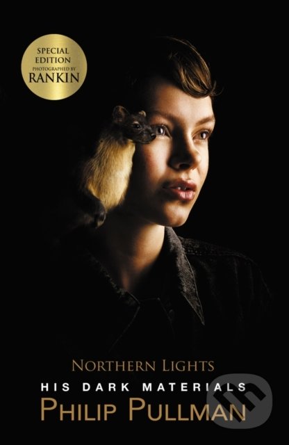 Northern Lights - Philip Pullman, Scholastic, 2021