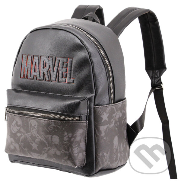 Mestský mini batoh Marvel: Universe (Marvel). Marvel, 2021 Mestský mini batoh Marvel: Universe (Marvel). Marvel, 2021