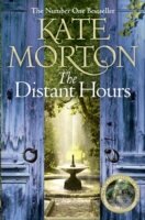 Kniha: The Distant Hours (Kate Morton). Pan Books, 2011 Kniha: The Distant Hours (Kate Morton). Pan Books, 2011