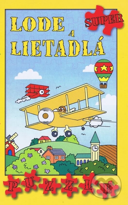 Kniha: Lode a lietadlá (Fortuna Junior). Fortuna Junior, 2012 Kniha: Lode a lietadlá (Fortuna Junior). Fortuna Junior, 2012