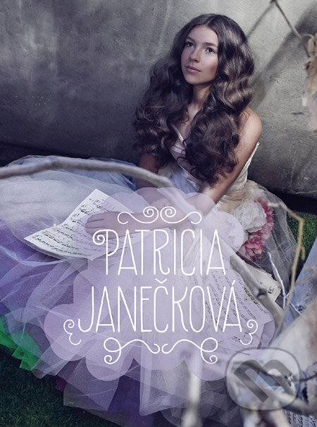 Film: Patricia Janečková (Bonton Film) (DVD). Bonton Film, 2011 Film: Patricia Janečková (Bonton Film) (DVD). Bonton Film, 2011