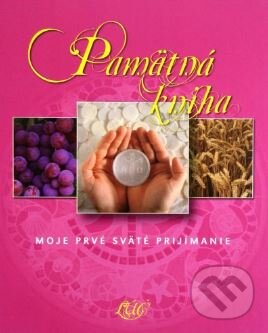 Kniha: Pamätná kniha (ružová) (Lúč). Lúč, 2009 Kniha: Pamätná kniha (ružová) (Lúč). Lúč, 2009