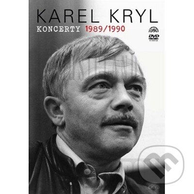 Kryl Karel: Karel Kryl (Hudobné albumy). Hudobné albumy Kryl Karel: Karel Kryl (Hudobné albumy). Hudobné albumy