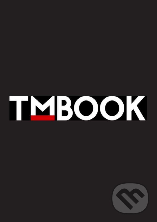 Kniha: TMBOOK (TMBK). Listen, 2021 Kniha: TMBOOK (TMBK). Listen, 2021