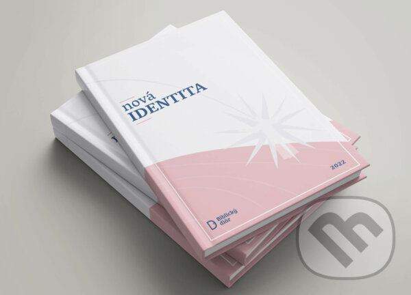 Biblický diár 2022: Nová identita - ružový (Inuel). Inuel, 2021 Biblický diár 2022: Nová identita - ružový (Inuel). Inuel, 2021