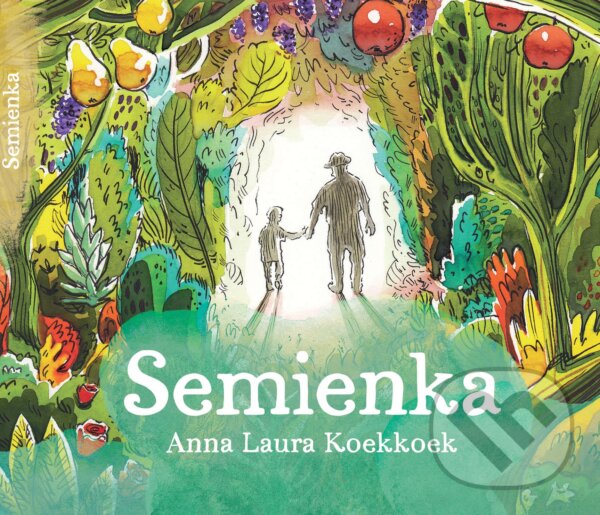 Audiokniha: Semienka (Štúdio Nádej). Štúdio Nádej, 2021 Audiokniha: Semienka (Štúdio Nádej). Štúdio Nádej, 2021