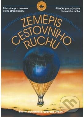 Kniha: Zeměpis cestovního ruchu (Milan Holeček, Miroslav Střída a Peter Mariot). Česká geografická společnost, 2021 Kniha: Zeměpis cestovního ruchu (Milan Holeček, Miroslav Střída a Peter Mariot). Česká geografická společnost, 2021