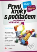 Kniha: První kroky s počítačem (Tereza Dusíková). Computer Press, 2012 Kniha: První kroky s počítačem (Tereza Dusíková). Computer Press, 2012