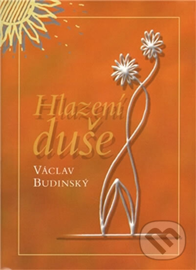 Kniha: Hlazení duše (v českém jazyce) (Václav Budinský). Agentura Lucie, 2011 Kniha: Hlazení duše (v českém jazyce) (Václav Budinský). Agentura Lucie, 2011
